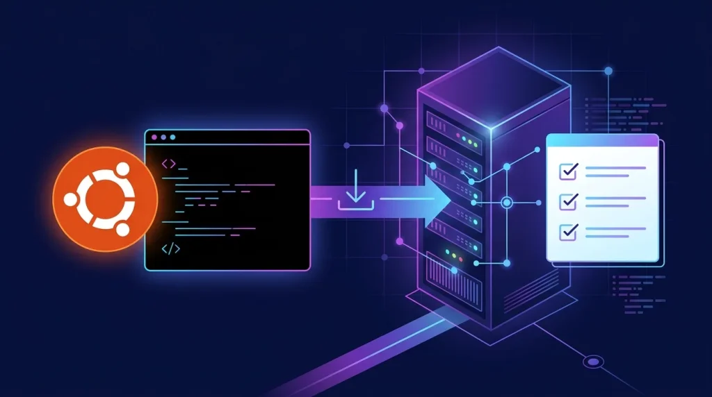 Cài Claude Code trên Ubuntu và VPS: từ zero đến prompt đầu