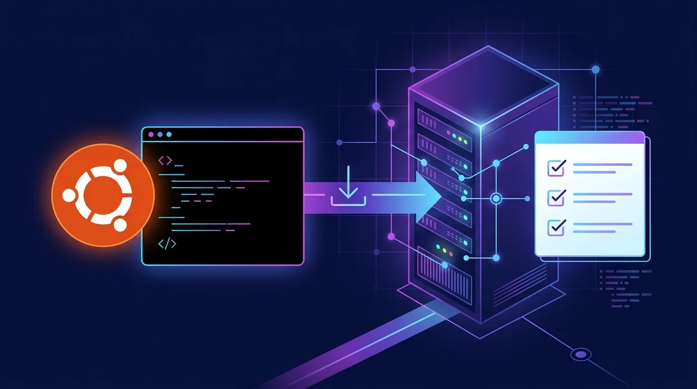 Cài Claude Code trên Ubuntu và VPS: từ zero đến prompt đầu