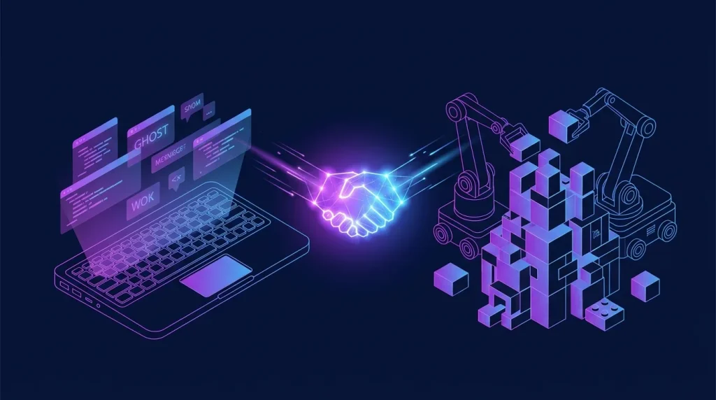 GitHub Copilot vs Claude Code: trợ lý gõ phím vs agent