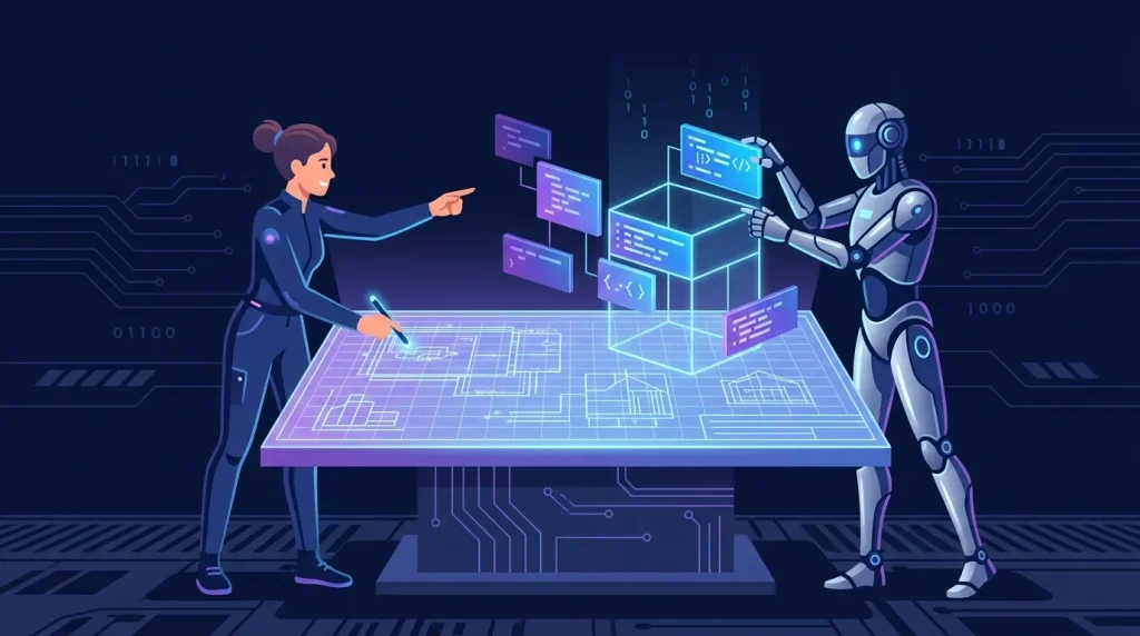 AI viết code có thay được lập trình viên? Nhìn từ 2026