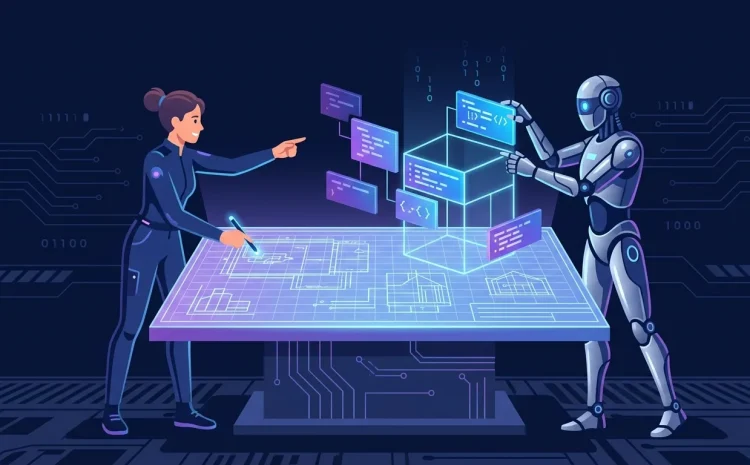 AI viết code có thay được lập trình viên? Nhìn từ 2026