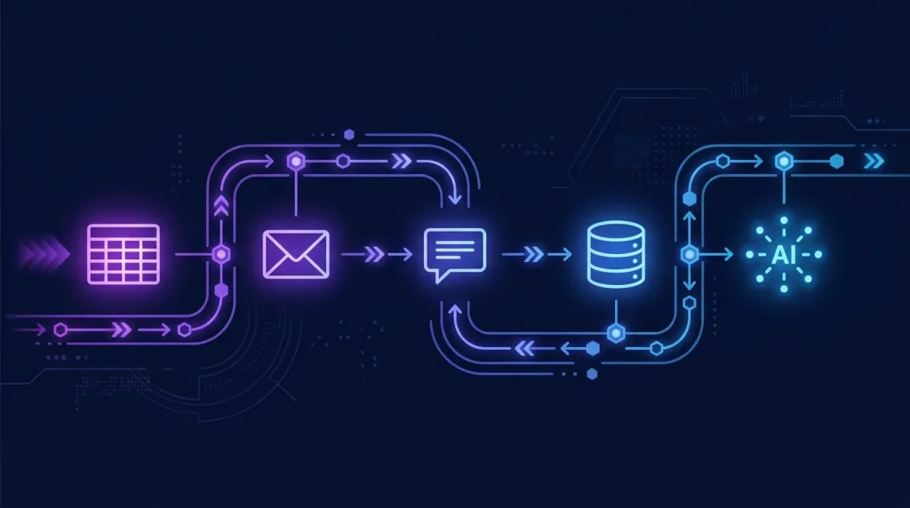 n8n là gì? Zapier tự host giúp tiết kiệm đến 90% chi phí