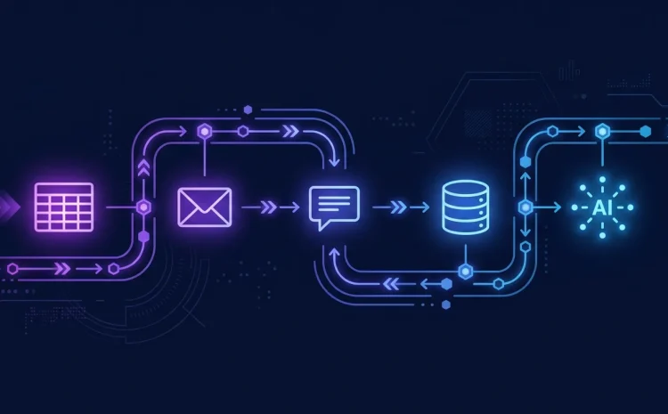 n8n là gì? Zapier tự host giúp tiết kiệm đến 90% chi phí
