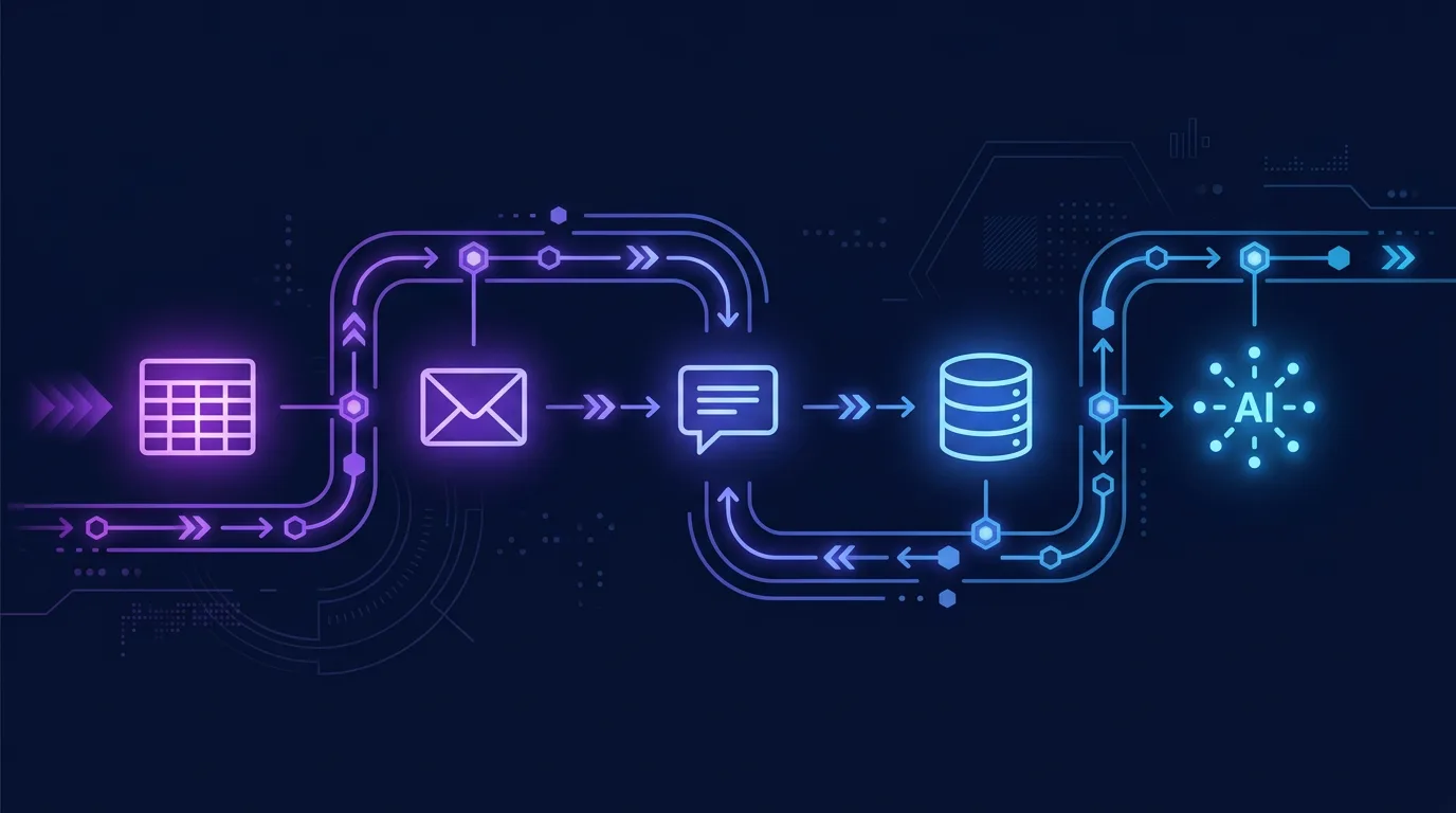 n8n là gì? Zapier tự host giúp tiết kiệm đến 90% chi phí