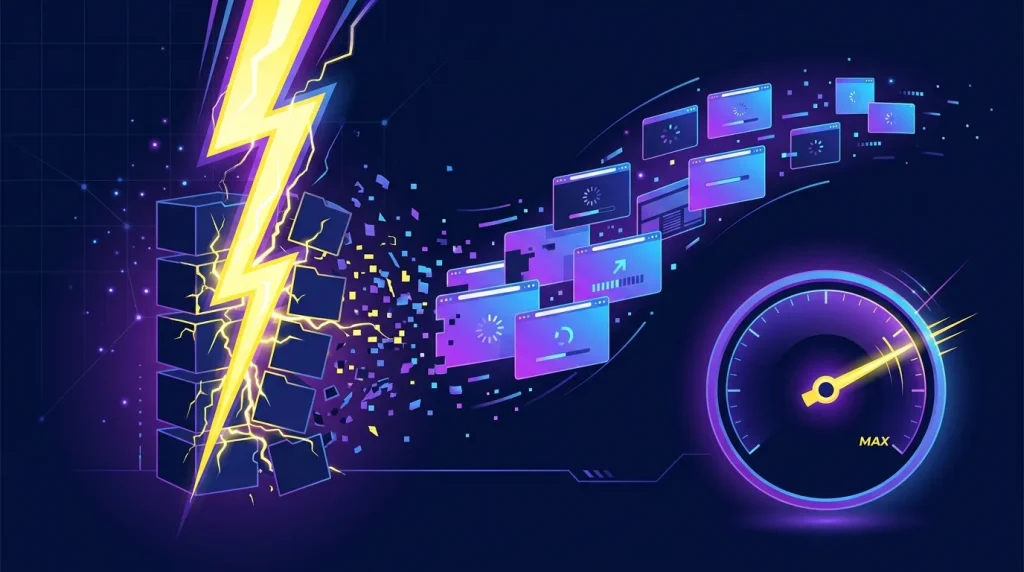 Vite là gì? Vì sao dev server của nó nhanh như vậy