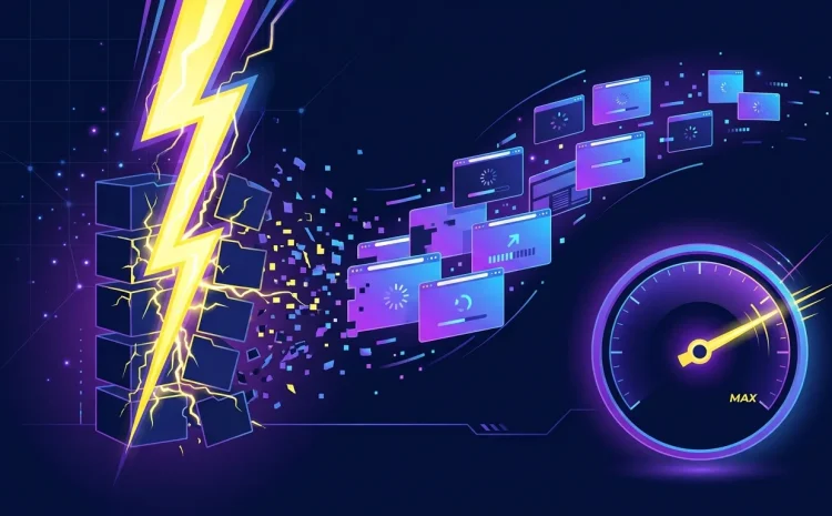 Vite là gì? Vì sao dev server của nó nhanh như vậy