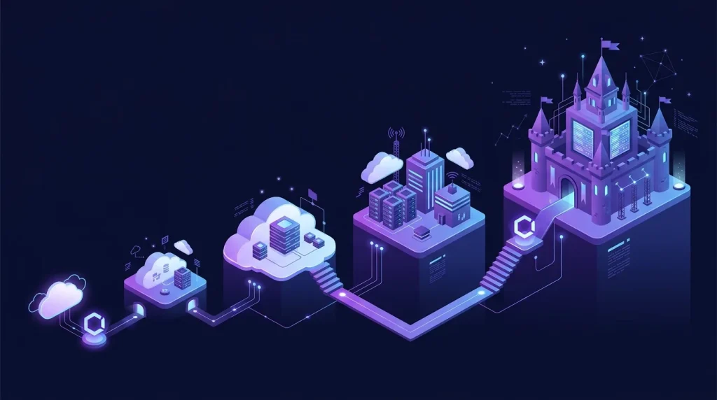 Node.js hosting: 5 phương án từ free đến pro, chọn đúng