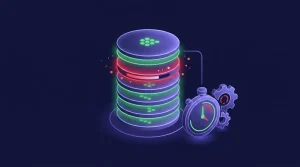 Docker build chậm: cache layer và vai trò của ổ đĩa