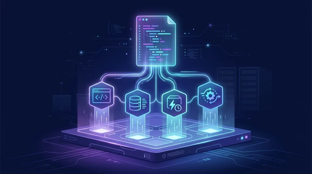 Docker Compose từ A-Z: chạy cả stack bằng một file