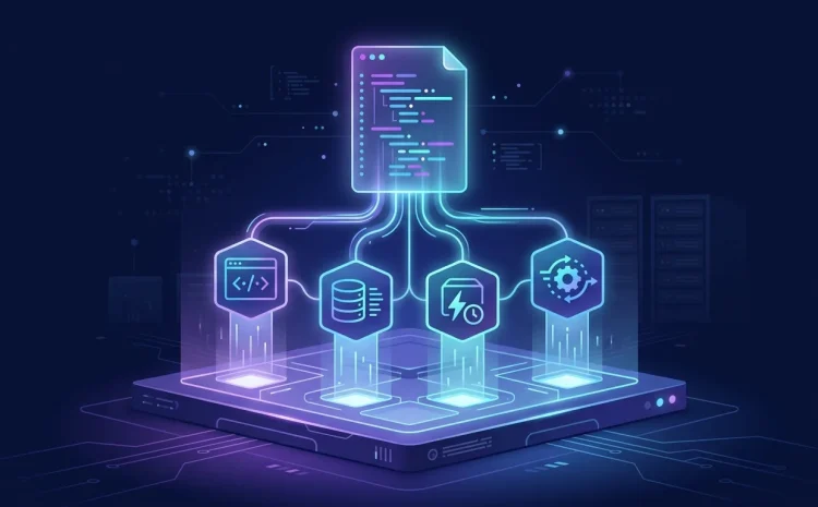 Docker Compose từ A-Z: chạy cả stack bằng một file