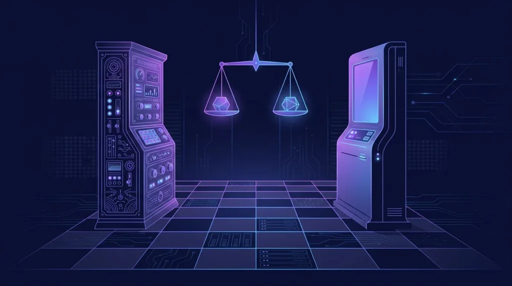 Dokploy vs Coolify: chọn PaaS self-host nào năm 2026?