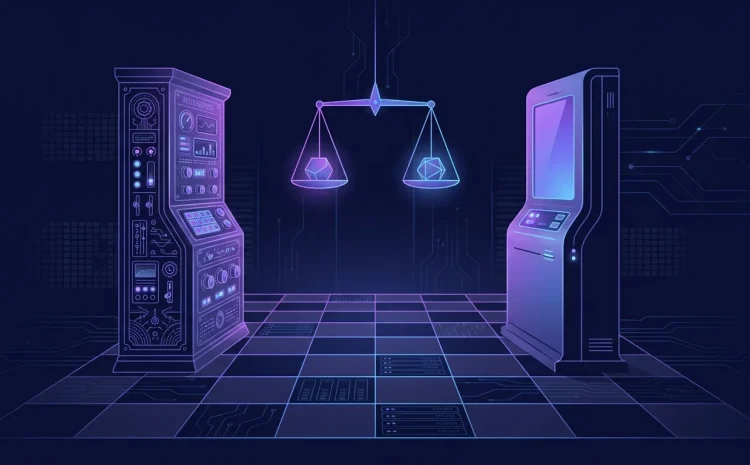 Dokploy vs Coolify: chọn PaaS self-host nào năm 2026?