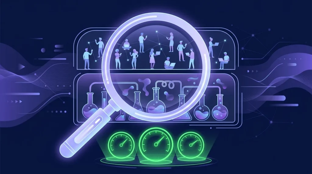 PageSpeed Insights: đọc điểm đúng cách, sửa đúng chỗ