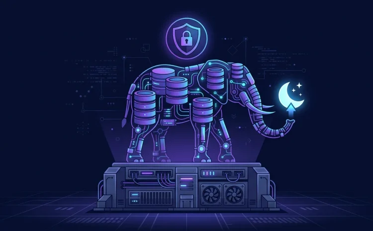 Cài PostgreSQL trên VPS Ubuntu: chuẩn production 15 phút