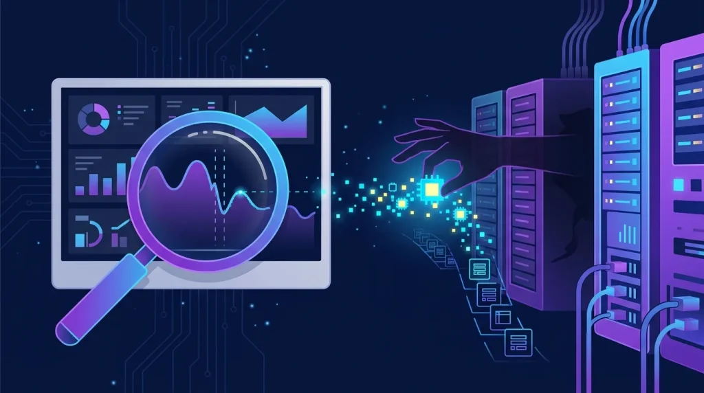 CPU steal time: kẻ cắp hiệu năng VPS và cách phát hiện