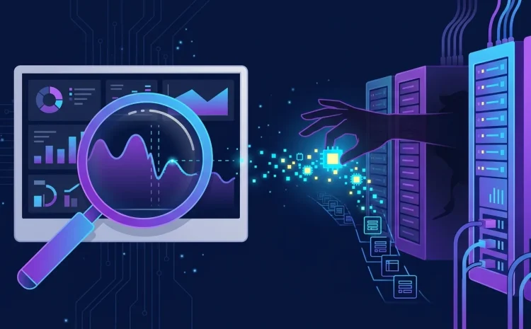 CPU steal time: kẻ cắp hiệu năng VPS và cách phát hiện