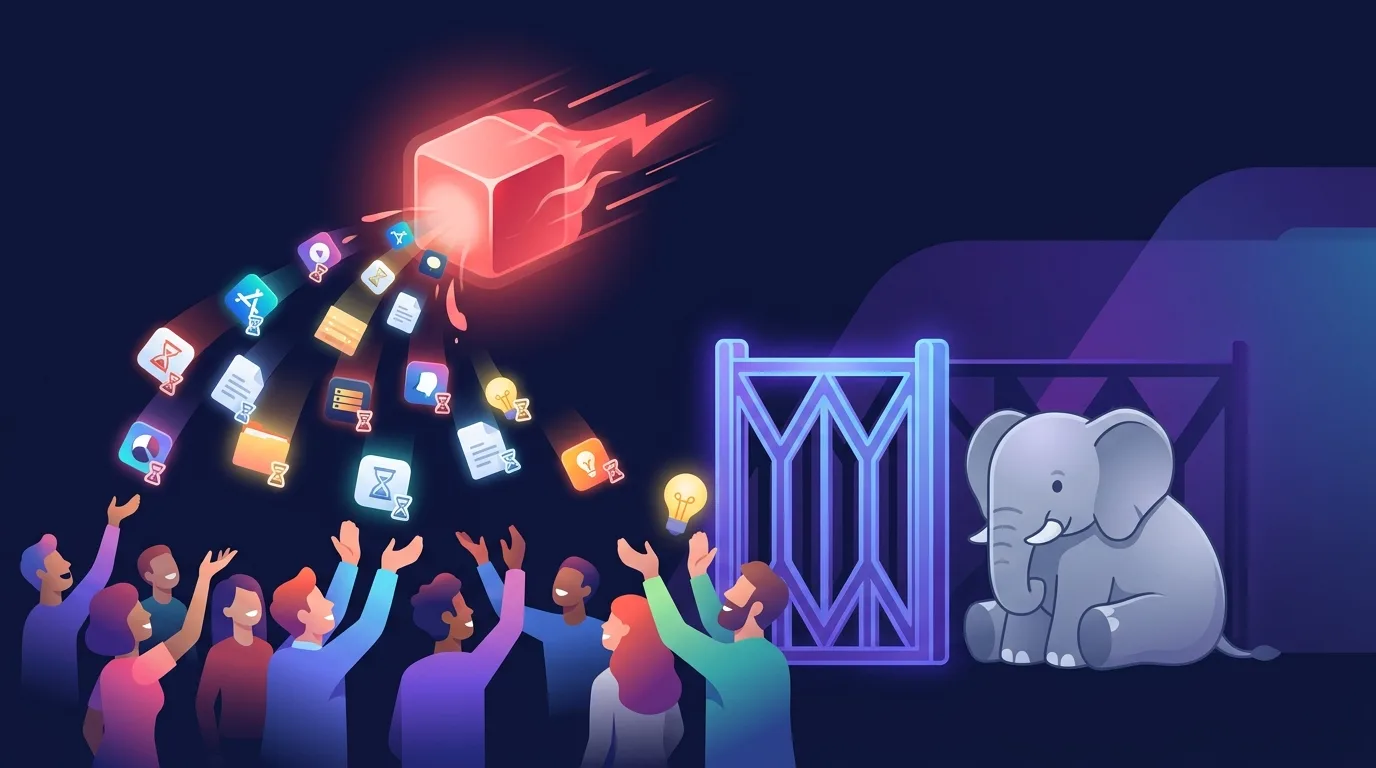 Redis làm cache: pattern chuẩn và cấu hình AOF trên NVMe
