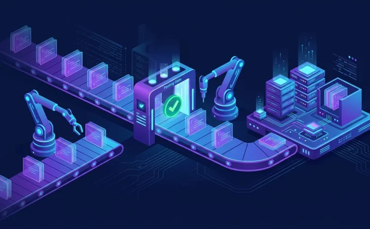 CI/CD là gì? Tự động deploy lên VPS với GitHub Actions