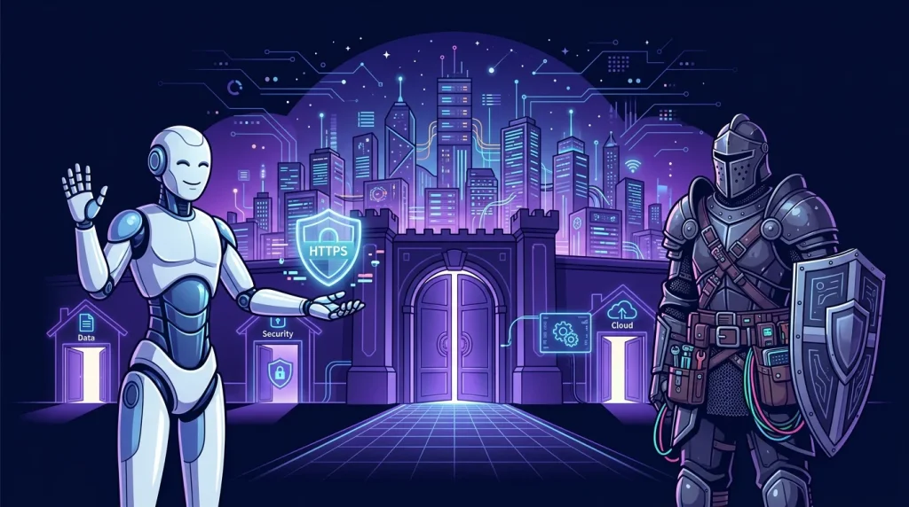 Caddy vs Nginx: reverse proxy nào cho người bận rộn?