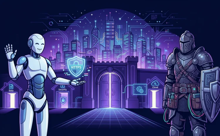 Caddy vs Nginx: reverse proxy nào cho người bận rộn?