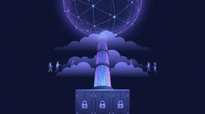 Cloudflare Tunnel: đưa web trên VPS ra net không mở port