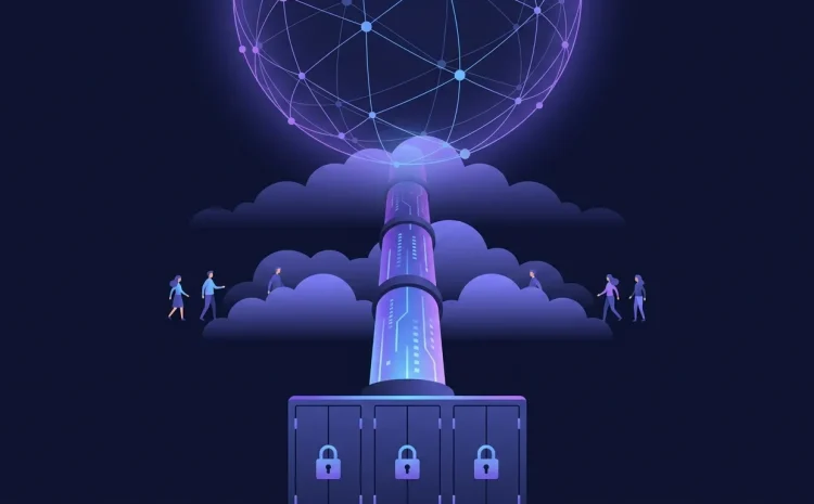 Cloudflare Tunnel: đưa web trên VPS ra net không mở port