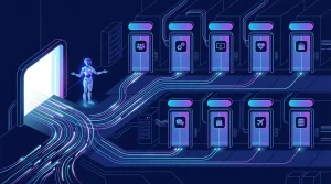 Reverse proxy là gì? Cách một VPS chạy 10 website
