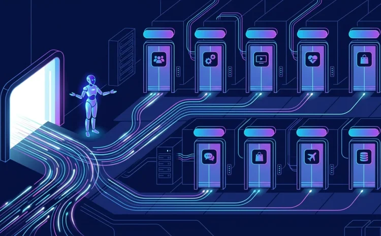 Reverse proxy là gì? Cách một VPS chạy 10 website
