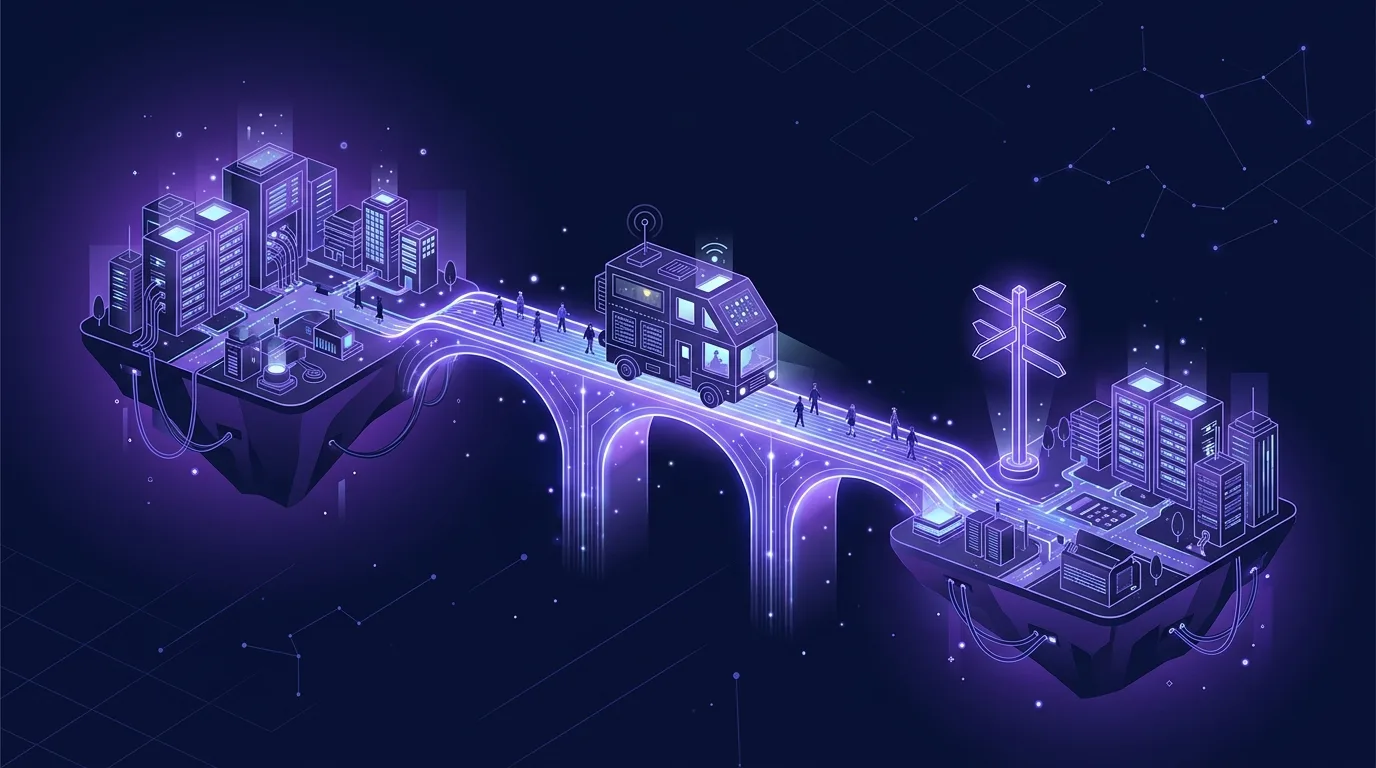 Chuyển website sang VPS không downtime: quy trình 9 bước