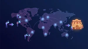 CDN là gì? Và khi nào CDN vô dụng với khách Việt Nam