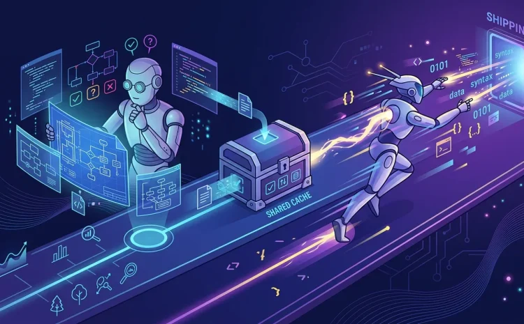 TypeScript dự án lớn: tsc chậm do CPU hay I/O, sửa gì?