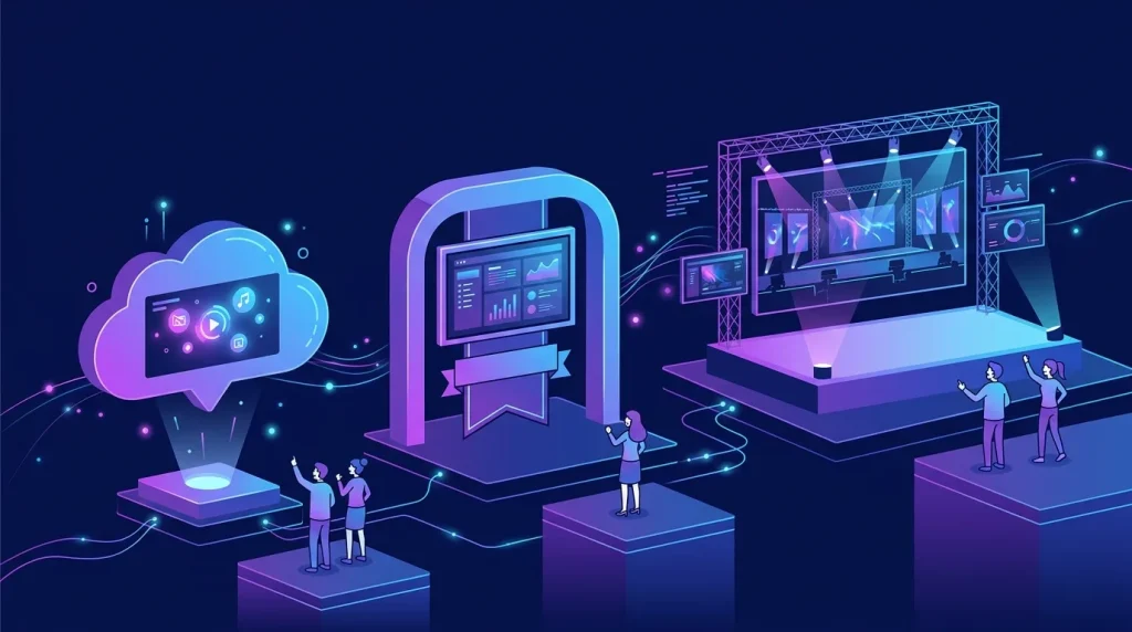 Cho khách xem demo: ngrok, Tunnel hay subdomain VPS?
