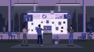 Adobe for Teams khác Adobe cá nhân: quản lý license qua Admin Console