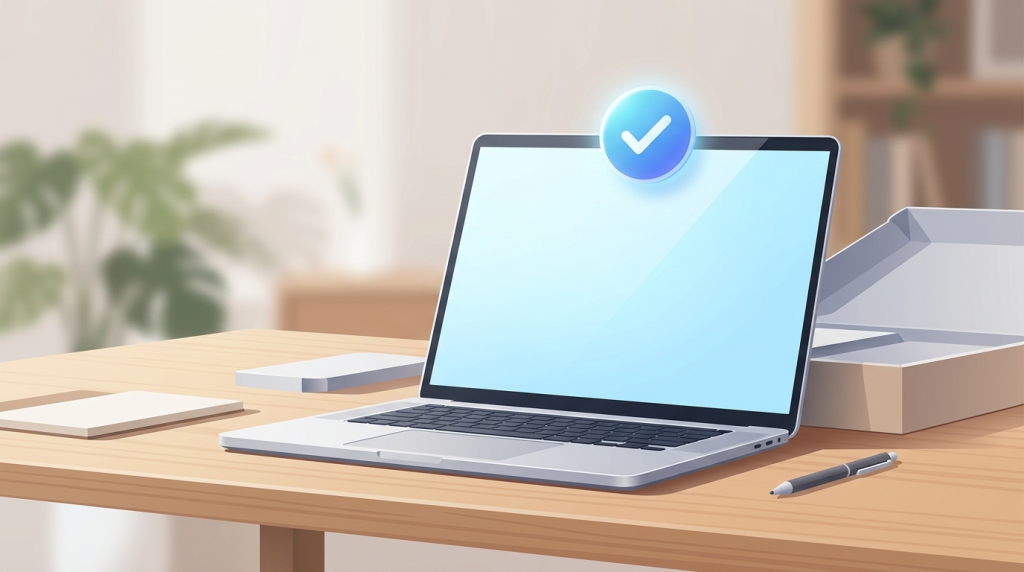 Máy tính mới mua đã có Windows bản quyền chưa, cách kiểm tra