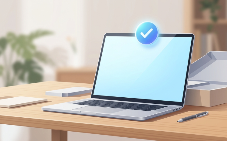 Máy tính mới mua đã có Windows bản quyền chưa, cách kiểm tra
