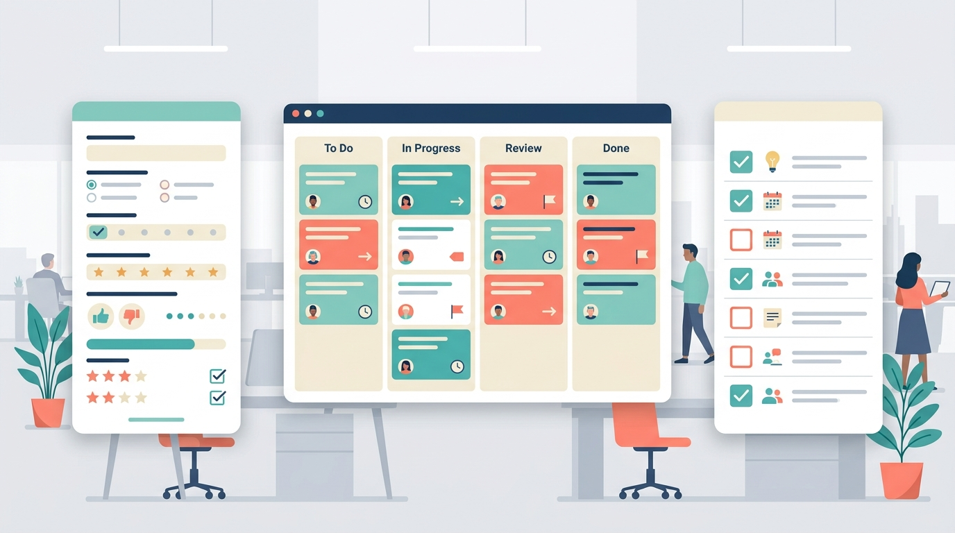 Forms, Planner, To Do: những app ẩn trong Microsoft 365 ít người khai thác