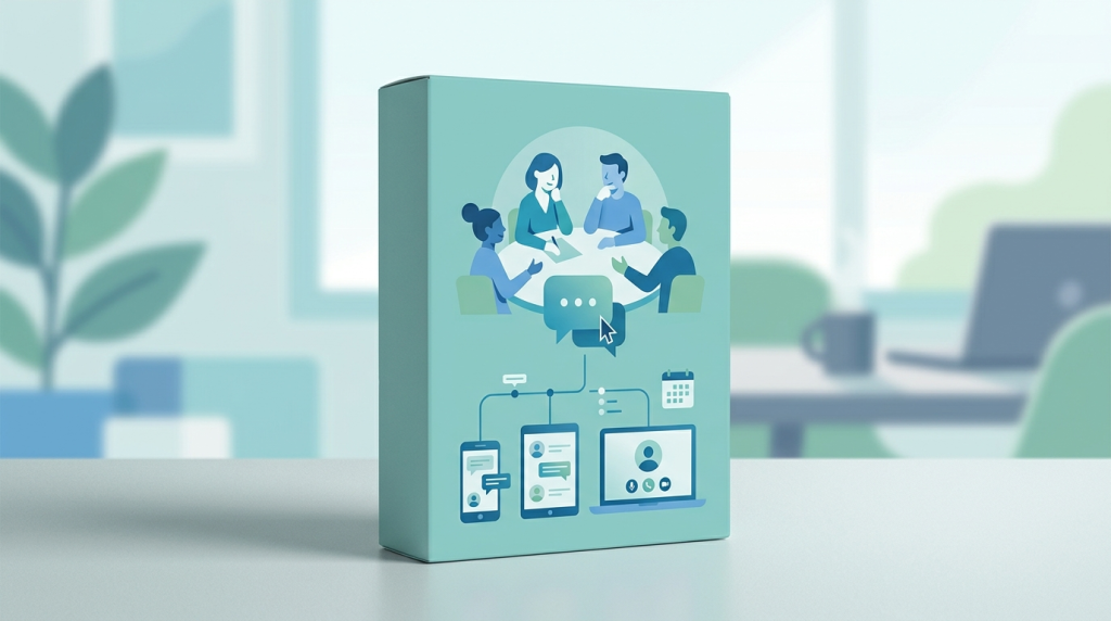 Microsoft Teams Essentials là gì: mua Teams riêng hay mua kèm gói Microsoft 365