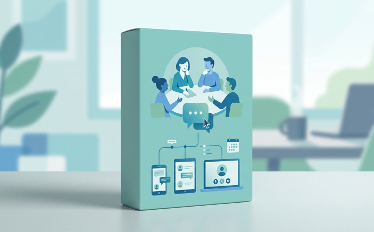 Microsoft Teams Essentials là gì: mua Teams riêng hay mua kèm gói Microsoft 365