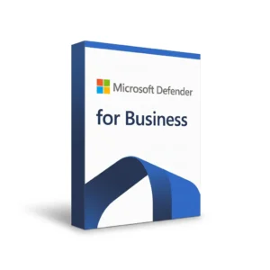 Microsoft Defender for Business bản quyền chính hãng (1 user, 1 năm)