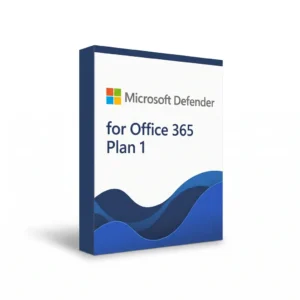 Microsoft Defender for Office 365 Plan 1 bản quyền chính hãng (1 user, 1 năm)