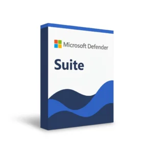 Microsoft Defender Suite bản quyền chính hãng (1 user, 1 năm)