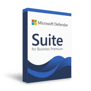 Microsoft Defender Suite cho Microsoft 365 Business Premium bản quyền chính hãng (1 user, 1 năm)