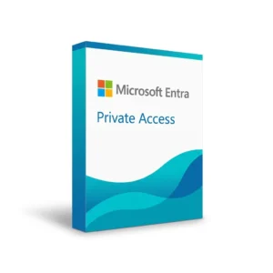 Microsoft Entra Private Access bản quyền chính hãng (1 user, 1 năm)
