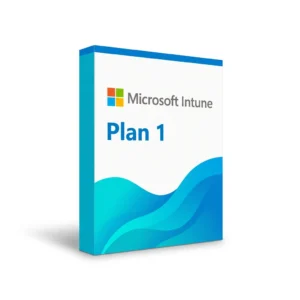 Microsoft Intune Plan 1 bản quyền chính hãng (1 user, 1 năm)