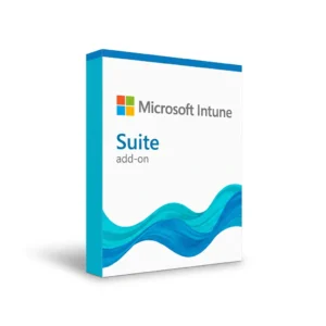 Microsoft Intune Suite (add-on) bản quyền chính hãng (1 user, 1 năm)