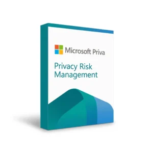 Microsoft Priva Privacy Risk Management bản quyền chính hãng (1 user, 1 năm)