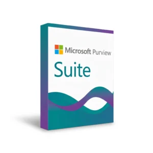Microsoft Purview Suite bản quyền chính hãng (1 user, 1 năm)