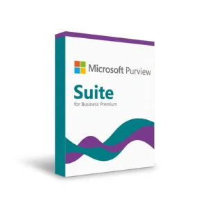 Microsoft Purview Suite cho Microsoft 365 Business Premium bản quyền chính hãng (1 user, 1 năm)
