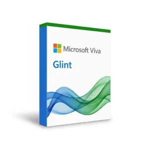Hộp bản quyền Microsoft Viva Glint bản quyền chính hãng (1 user, 1 năm)