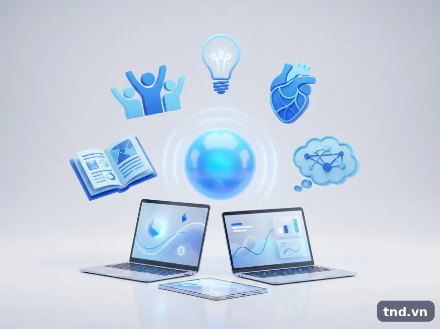 Microsoft Viva trải nghiệm nhân viên trong Microsoft Teams